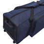 Picture of Oscar Jacobson Travel Cover - Blue