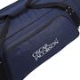 Picture of Oscar Jacobson Travel Cover - Blue