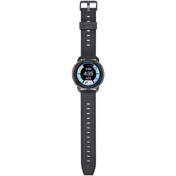 Bushnell ION Elite GPS Rangefinder Watch Black