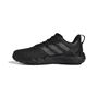 Picture of adidas Mens Code Chaos 22 Black Golf Shoes - GX2619