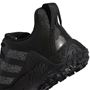 Picture of adidas Mens Code Chaos 22 Black Golf Shoes - GX2619