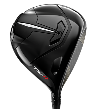 Picture of Titleist TSR4 Driver **Custom built **