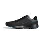 Picture of adidas Mens S2G 22 Black Golf Shoes - FW6330