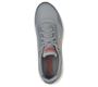Picture of Skechers Mens GO GOLF ArchFit Max 2 Golf Shoes - 214028 Grey/Red