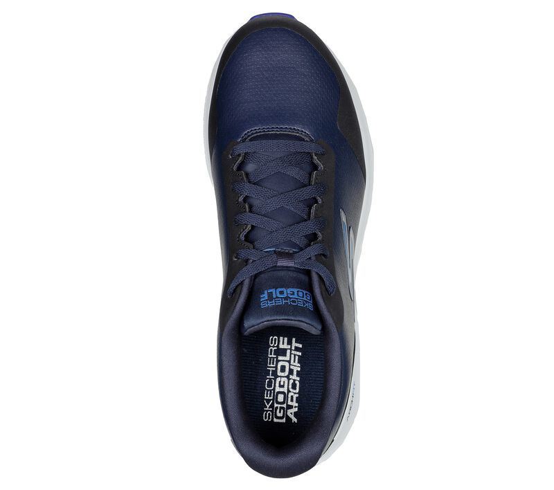 Skechers Arch Fit GO GOLF Max 2 Navy/Blue