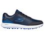 Picture of Skechers Mens GO GOLF ArchFit Max 2 Golf Shoes - 214028 Navy/Blue