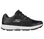 Picture of Skechers Mens GO GOLF ArchFit Elite 5 Golf Shoes - 214043 Navy