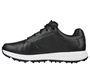 Picture of Skechers Mens GO GOLF ArchFit Elite 5 Golf Shoes - 214043 Navy