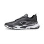 Picture of Puma Mens GS Fast Golf Shoes - 376357 03 - Black/Grey/White