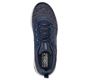 Picture of Skechers Ladies GO GOLF ArchFit Walk 5 Golf Shoes - 123034 Navy/Blue