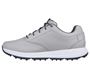 Picture of Skechers Mens GO GOLF ArchFit Elite 5 Golf Shoes - 214043 Grey