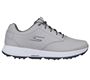 Picture of Skechers Mens GO GOLF ArchFit Elite 5 Golf Shoes - 214043 Grey