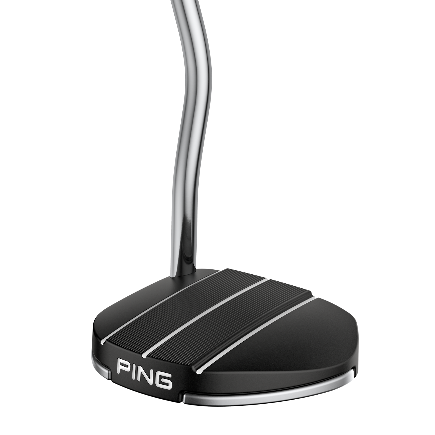 PING 2023 Prime Mundy Putter