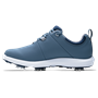 Picture of Footjoy Ladies eComfort Golf Shoes - Blue/White - 98643