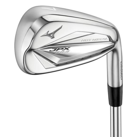 Picture of Mizuno JPX 923 Hot Metal Irons **Custom built**