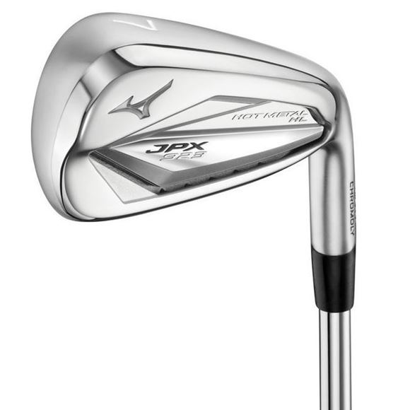 Picture of Mizuno JPX 923 Hot Metal High Launch Irons **Custom built**