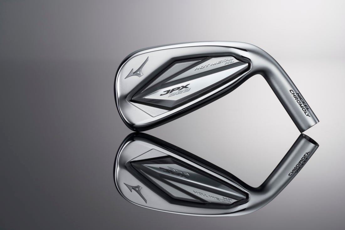 mizuno 923 hot metal pro irons