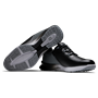 Picture of Footjoy Mens Fuel Golf Shoes - 55451 - Black/Grey