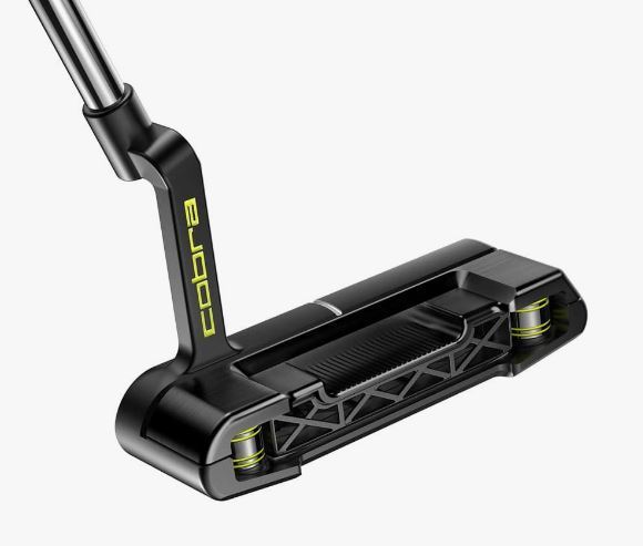 Picture of Cobra King 3D Printed Grandsport 35 Black Putter