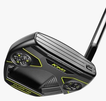 Picture of Cobra King Vintage Cuda 40 Putter