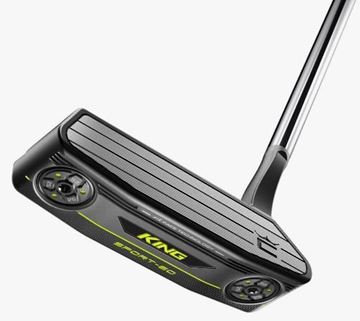 Picture of Cobra King Vintage Sport 60 Putter
