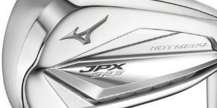 Picture for category Custom Built Irons