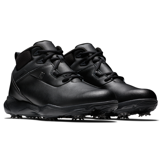 Footjoy Mens Stormwalker Winter Golf Boots 56729