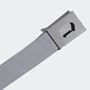 Picture of adidas Reversible Web Belt - HA9188 White/Grey