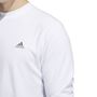 Picture of adidas Mens Core Crew Sweatshirt - HF9133