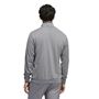 Picture of adidas Mens Lightweight 1/4 Zip Sweatshirt - HC5582