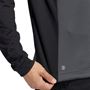 Picture of adidas Mens Colour Block 1/4 Zip Sweatshirt - HC5573