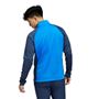Picture of adidas Mens Colour Block 1/4 Zip Sweatshirt - HE5452