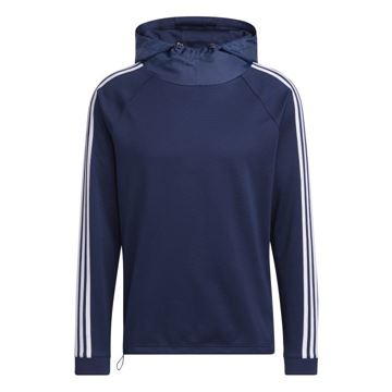 Picture of adidas Mens 3 Stripes COLD.RDY Hoodie - HS4813