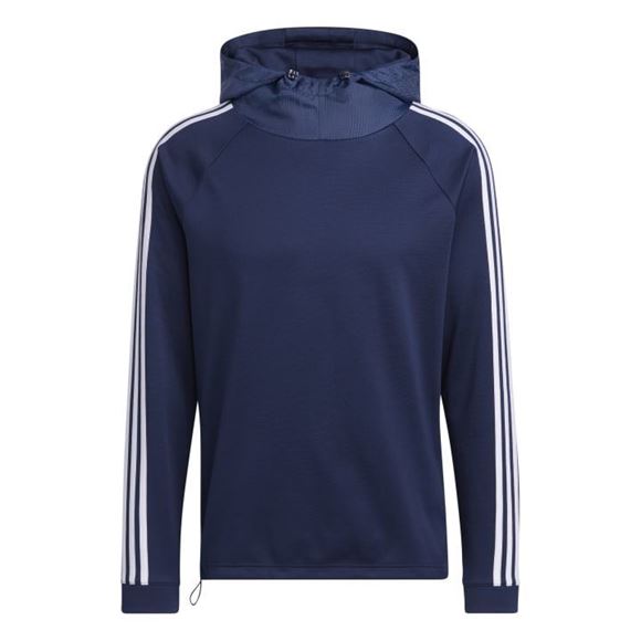 Picture of adidas Mens 3 Stripes COLD.RDY Hoodie - HS4813