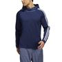 Picture of adidas Mens 3 Stripes COLD.RDY Hoodie - HS4813