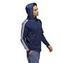 Picture of adidas Mens 3 Stripes COLD.RDY Hoodie - HS4813