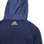 Picture of adidas Mens 3 Stripes COLD.RDY Hoodie - HS4813