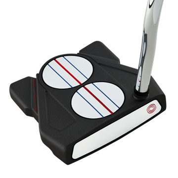 Picture of Odyssey Ten 2-Ball Triple Track Putter 2022