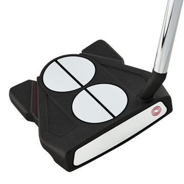 Picture of Odyssey Ten 2-Ball Tour Lined S Putter 2022