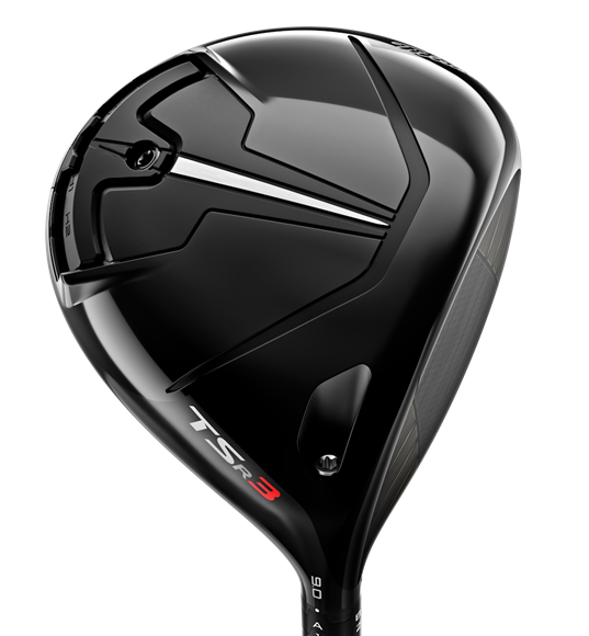 Picture of Titleist TSR3 Driver **NEXT BUSINESS DAY DELIVERY**