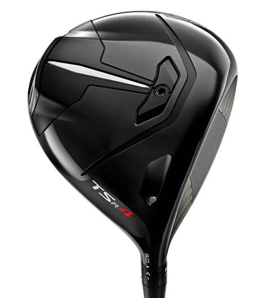 Picture of Titleist TSR4 Driver **NEXT BUSINESS DAY DELIVERY**