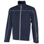 Picture of Galvin Green Mens Ace Gore-Tex Waterproof Jacket - Navy/White