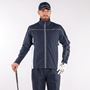 Picture of Galvin Green Mens Ace Gore-Tex Waterproof Jacket - Navy/White