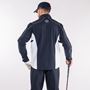 Picture of Galvin Green Mens Ace Gore-Tex Waterproof Jacket - Navy/White