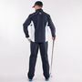 Picture of Galvin Green Mens Ace Gore-Tex Waterproof Jacket - Navy/White
