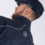 Picture of Galvin Green Mens Ace Gore-Tex Waterproof Jacket - Navy/White