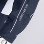 Picture of Galvin Green Mens Ace Gore-Tex Waterproof Jacket - Navy/White