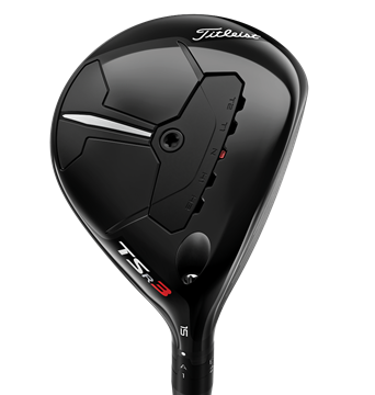 Picture of Titleist TSR3 Fairway Wood **NEXT BUSINESS DAY DELIVERY**