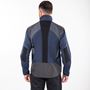 Picture of Galvin Green Mens Action Gore-Tex Waterproof Jacket - Navy/Black