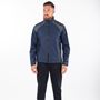 Picture of Galvin Green Mens Action Gore-Tex Waterproof Jacket - Navy/Black